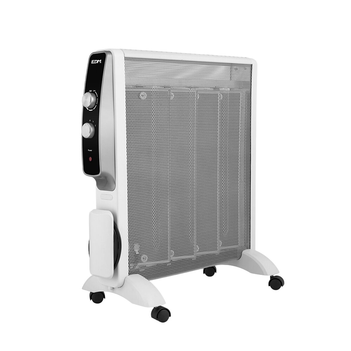 Glimmer radiator EDM 07197