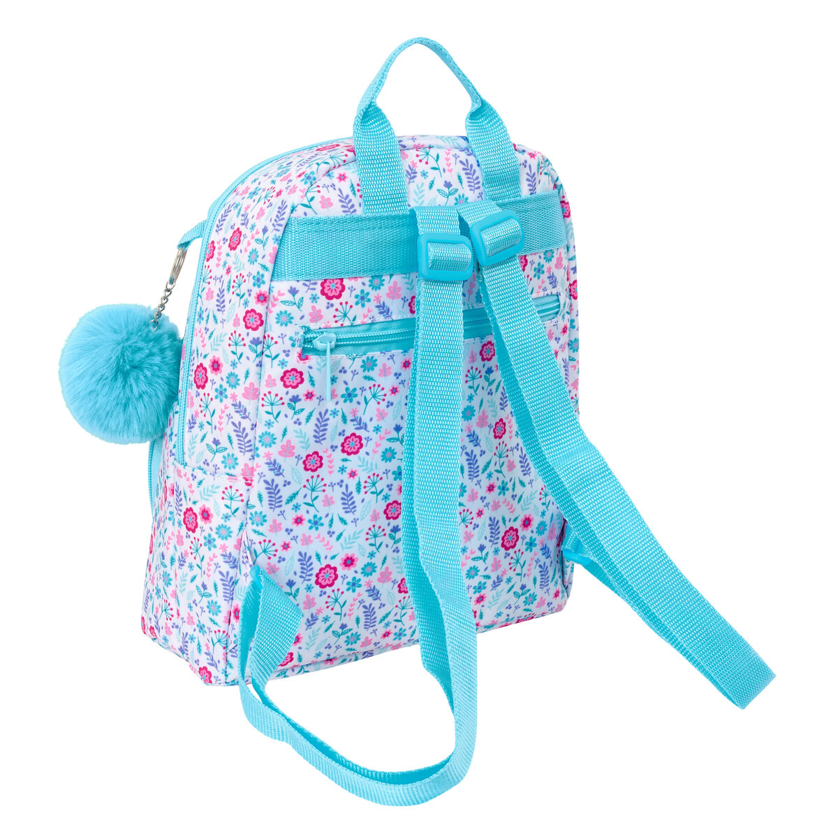 Ryggsäck BlackFit8 Cool Multicolour 25 x 30 x 13 cm - 4