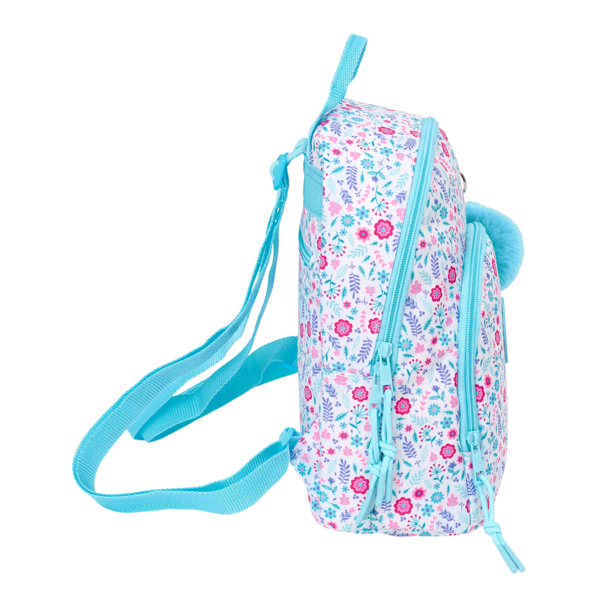 Ryggsäck BlackFit8 Cool Multicolour 25 x 30 x 13 cm - 3