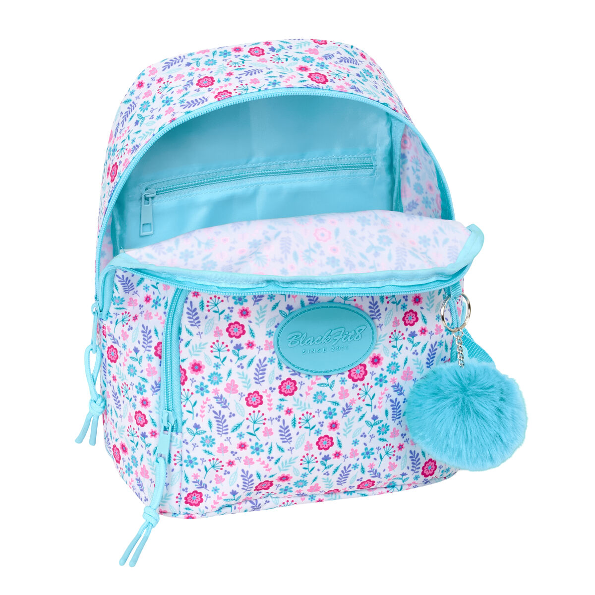 Ryggsäck BlackFit8 Cool Multicolour 25 x 30 x 13 cm - 2