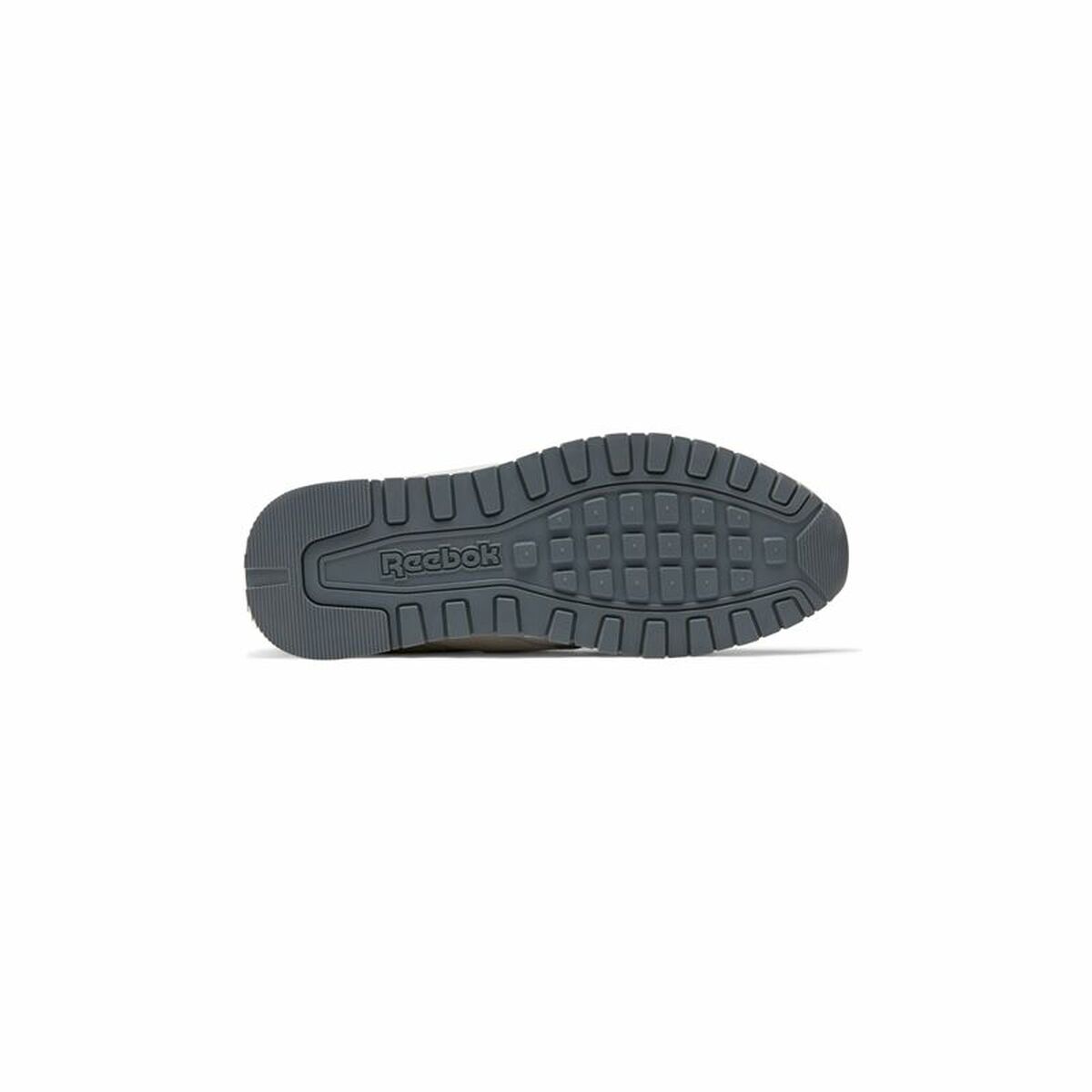 Löparskor, Vuxna Reebok Glide Vit - 2