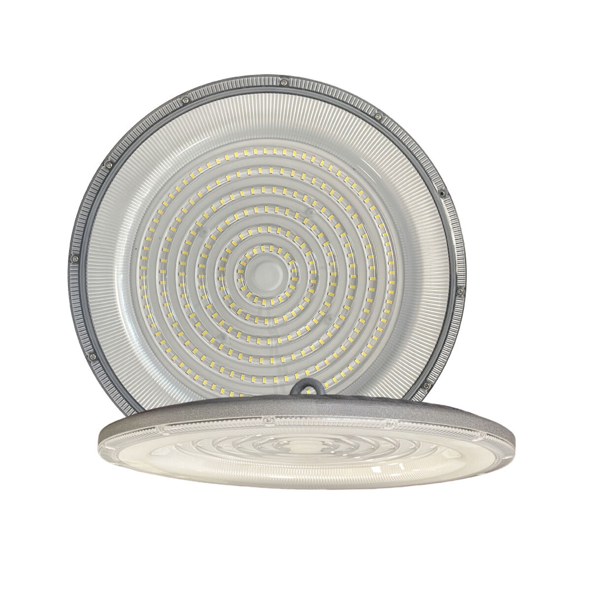 Industriell LED-klocka EDM 31809 200 W 6500 K 17600 lm - 2