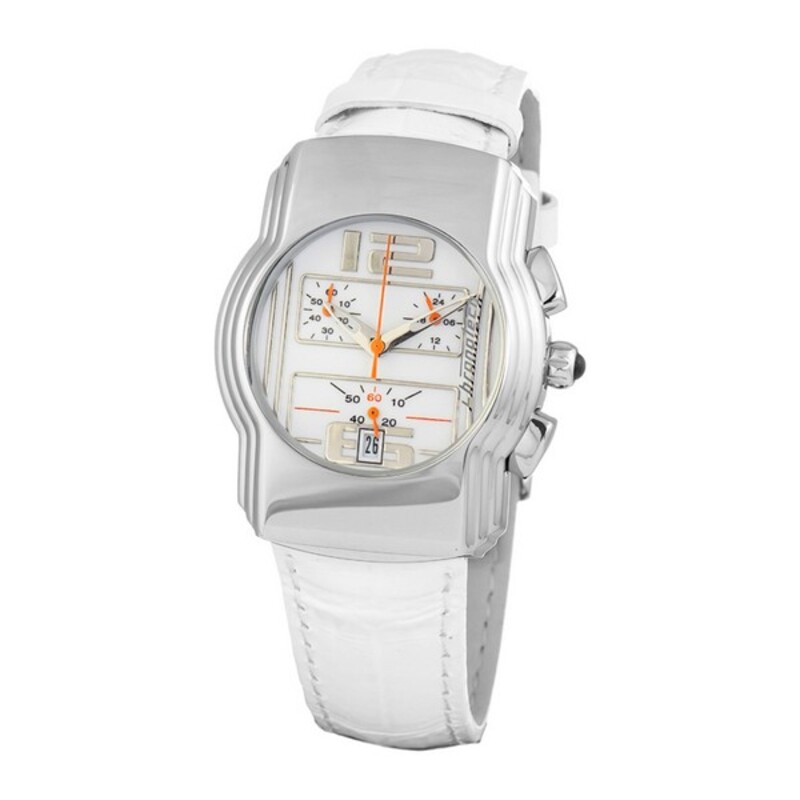 Herrklocka Chronotech CT7280M-06 (Ø 38 mm) - 4
