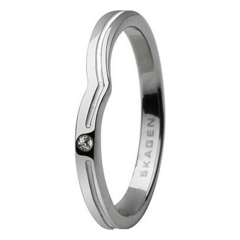Damring Skagen JRSW018SS - 4