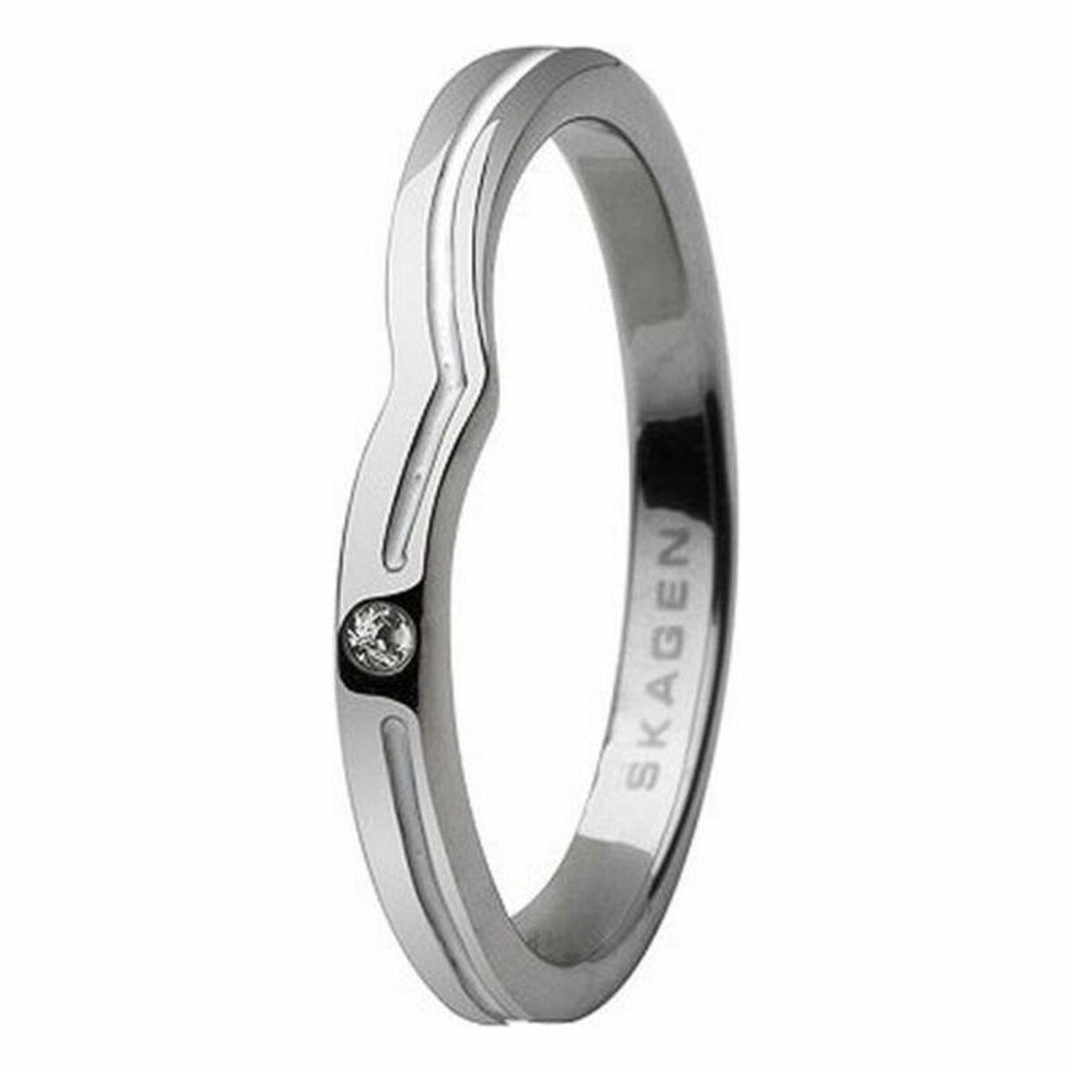 Damring Skagen JRSW018SS - 6