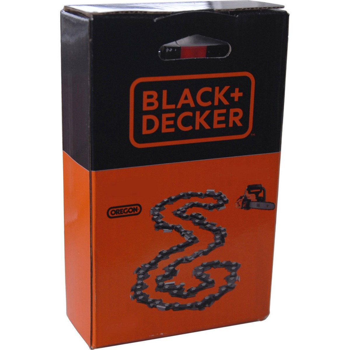 Motorsågskedja Black & Decker a6240cs-xj 3/8" 57 40 cm - 4
