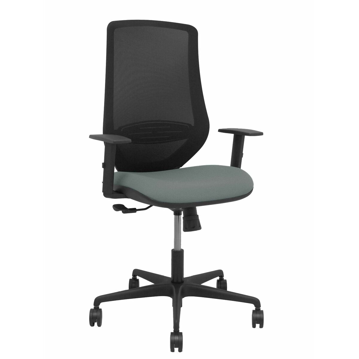 Kontorsstol Mardos Piqueras y Crespo 0B68R65 Grå - 2