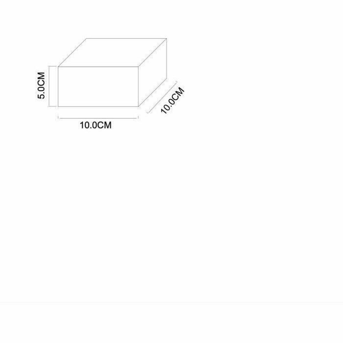 Solcellslampa Galix G4470 Glas - 2