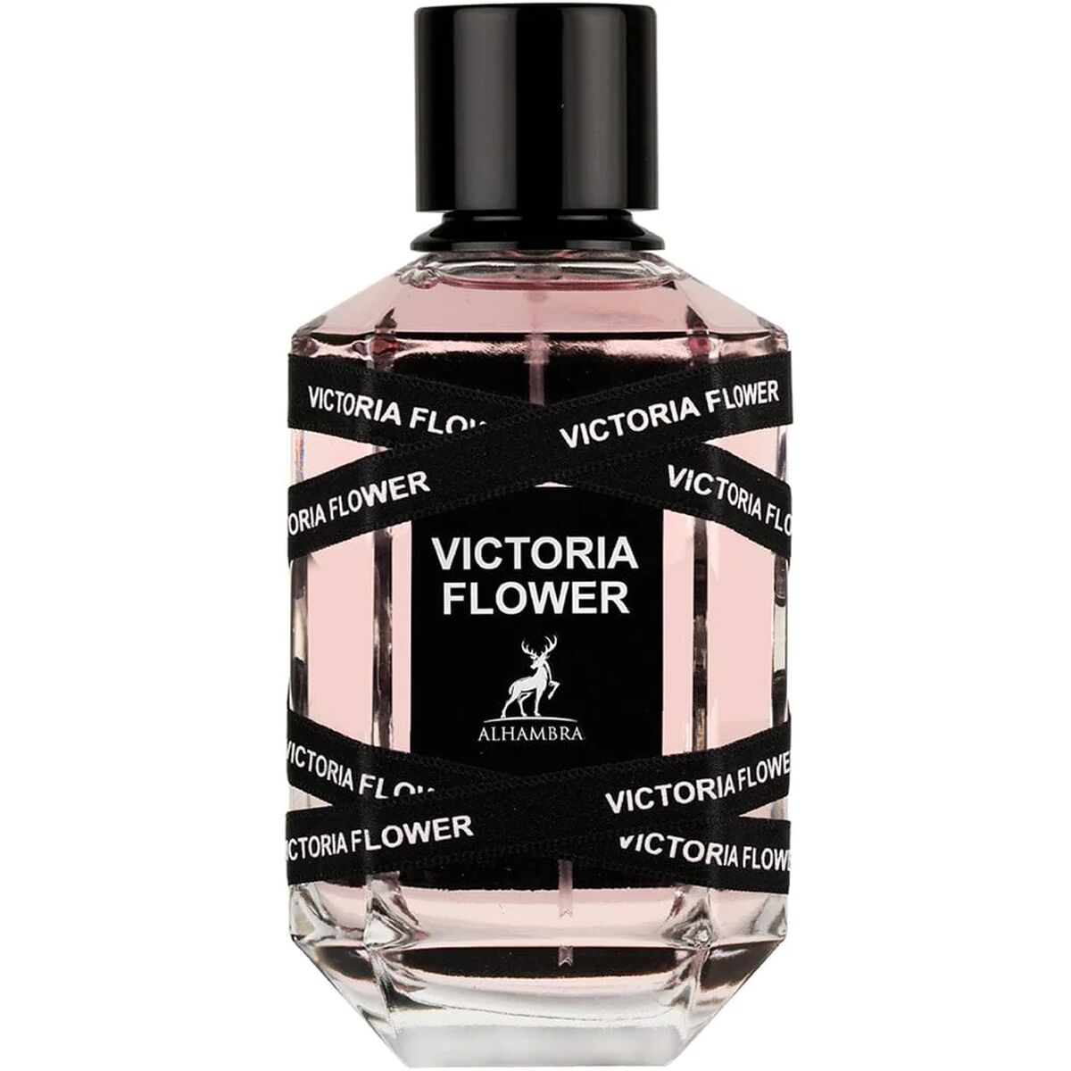 Parfym Damer Maison Alhambra EDP Victoria Flower 100 ml - 2