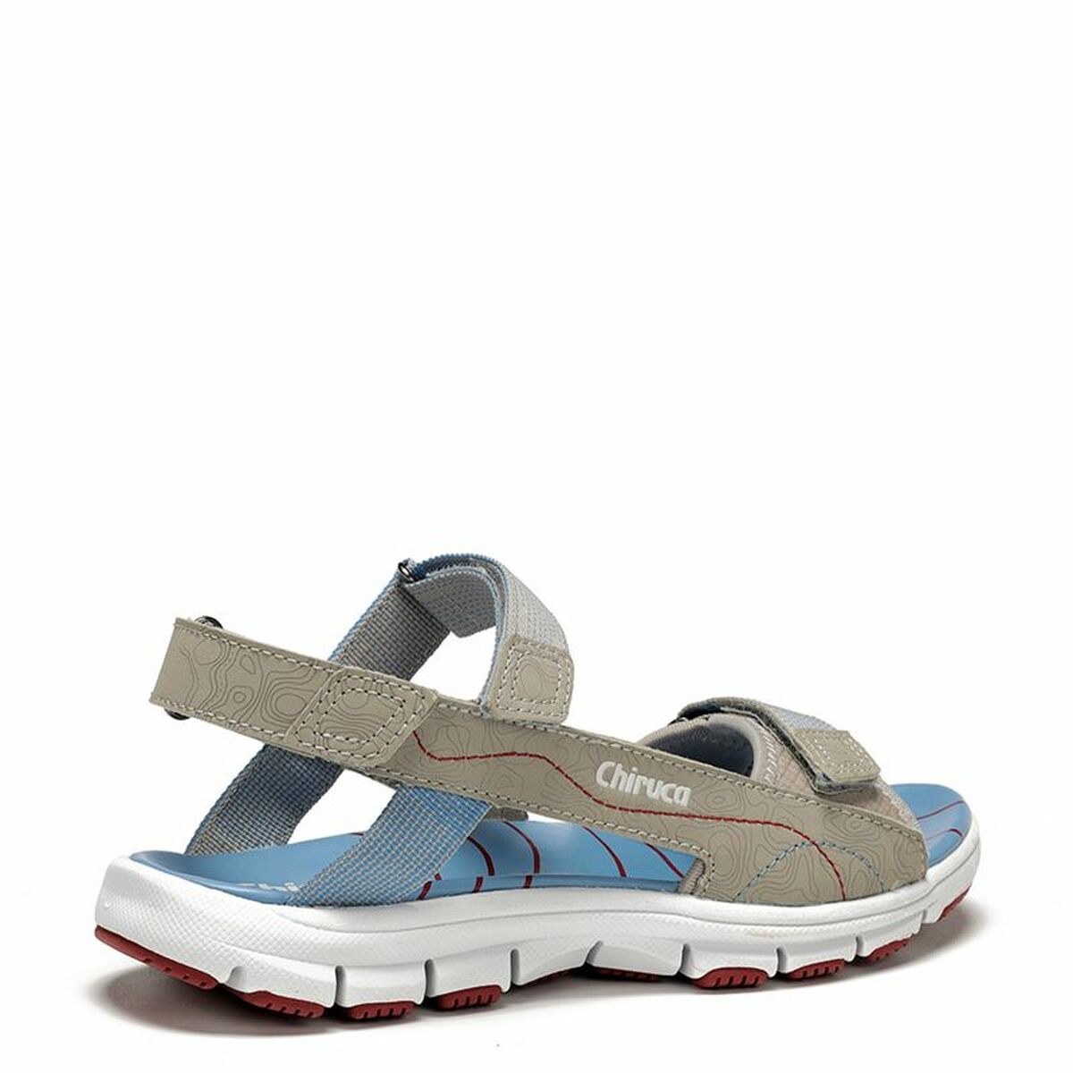 Mountain sandaler Chiruca Formentera 04 - 6