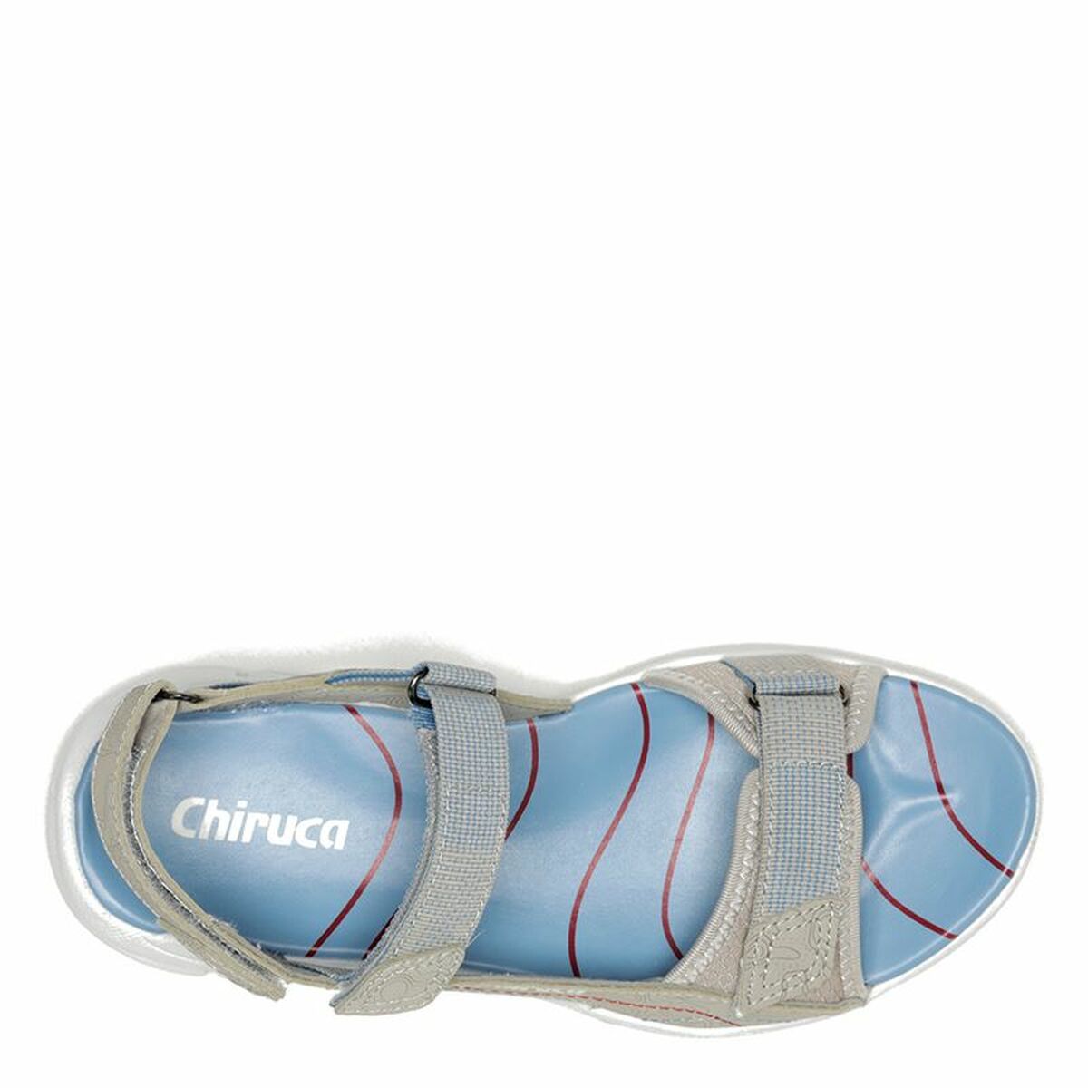 Mountain sandaler Chiruca Formentera 04 - 4