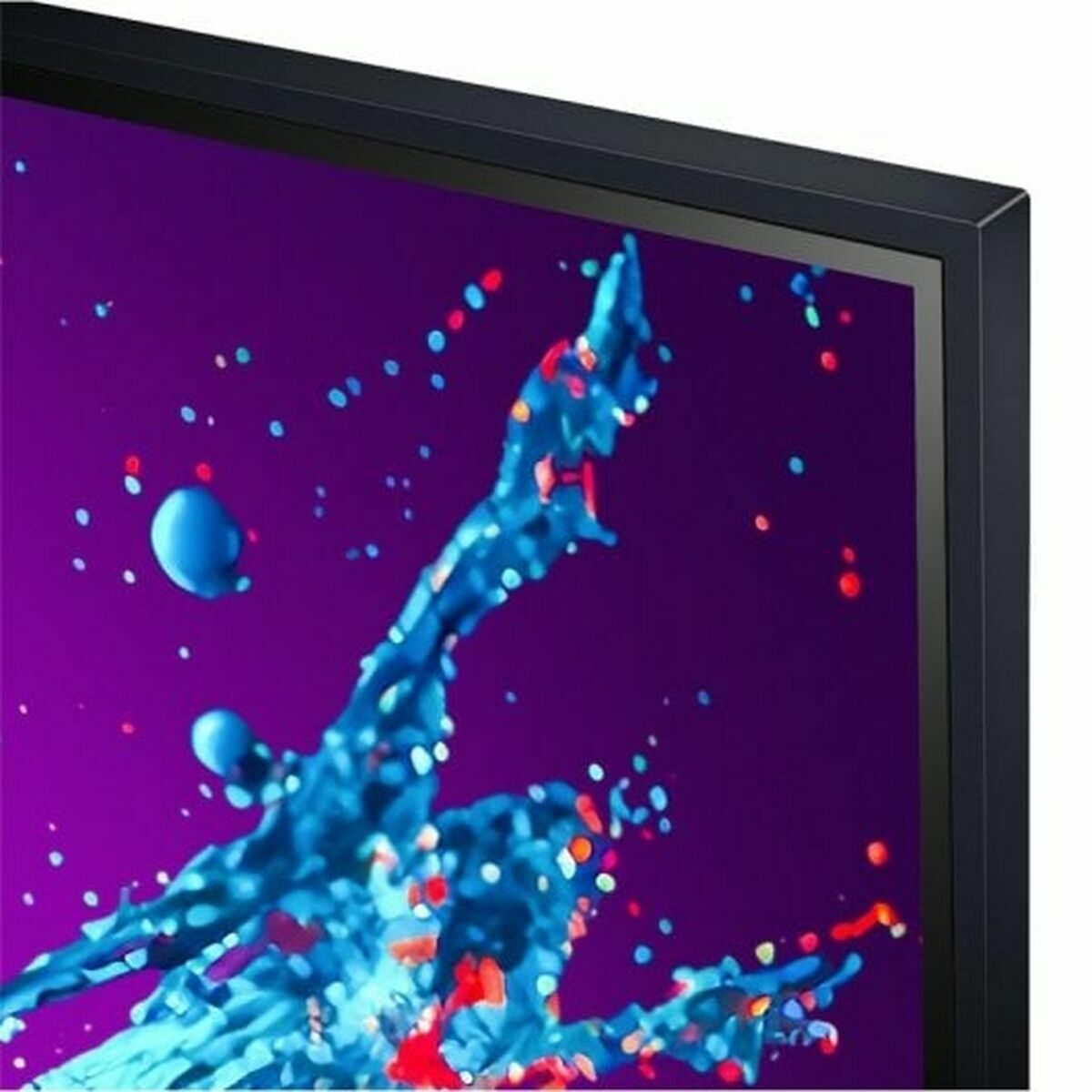 Smart TV LG 50QNED80T6A.AEU 4K Ultra HD 50" - 8