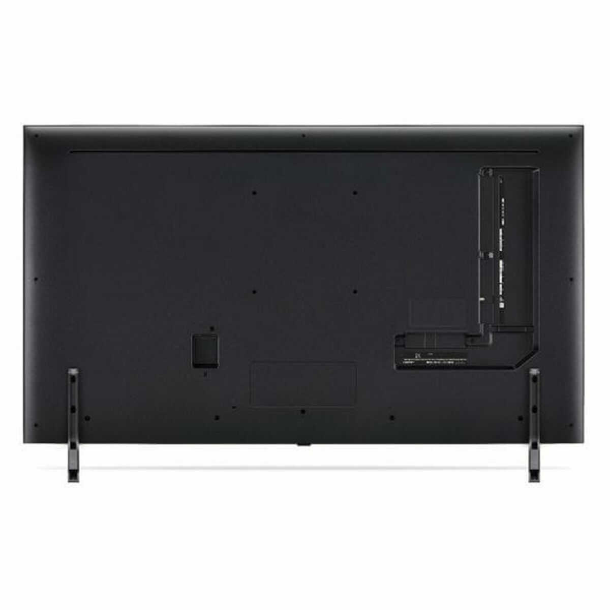 Smart TV LG 50QNED80T6A.AEU 4K Ultra HD 50" - 6