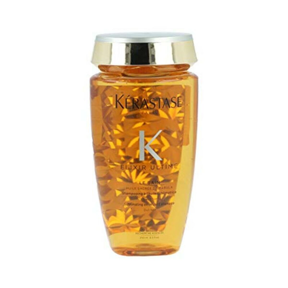 Vårdande schampo Kerastase Elixir Ultime 250 ml - 2