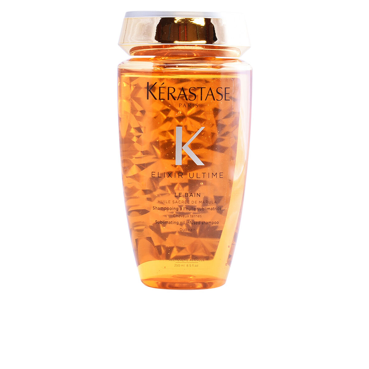 Vårdande schampo Kerastase Elixir Ultime 250 ml