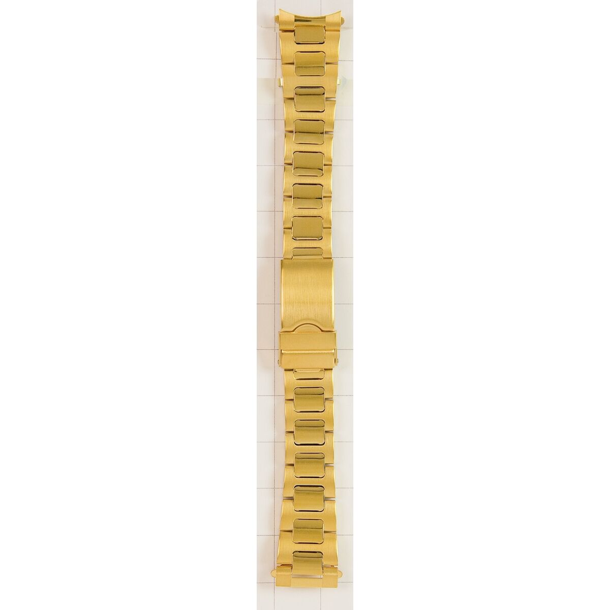 Klockarmband Morellato A02U04232540200099 Gyllene