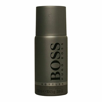 Deodorantspray Hugo Boss Boss Bottled Fruktigt