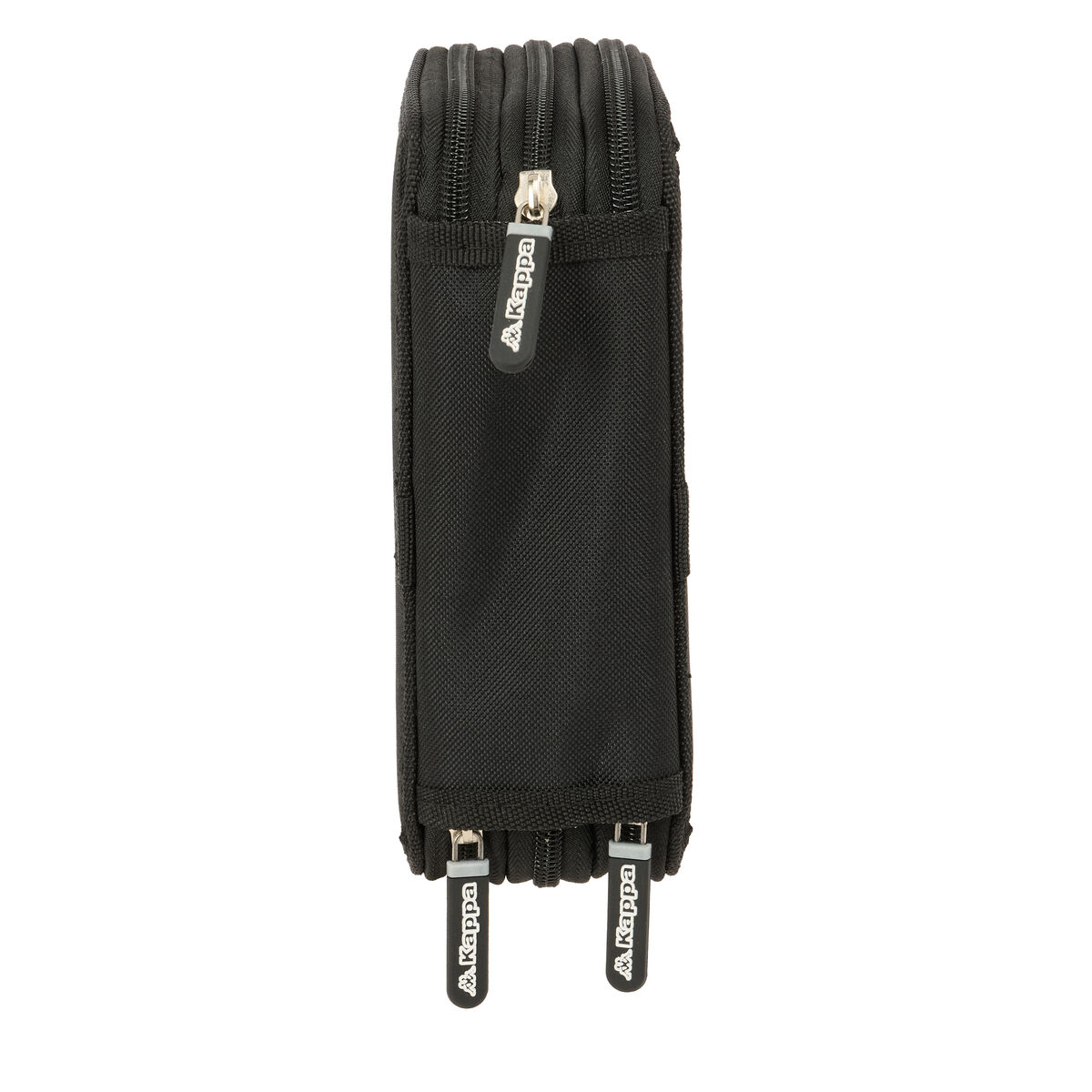 Bag Kappa Dark Svart - 6