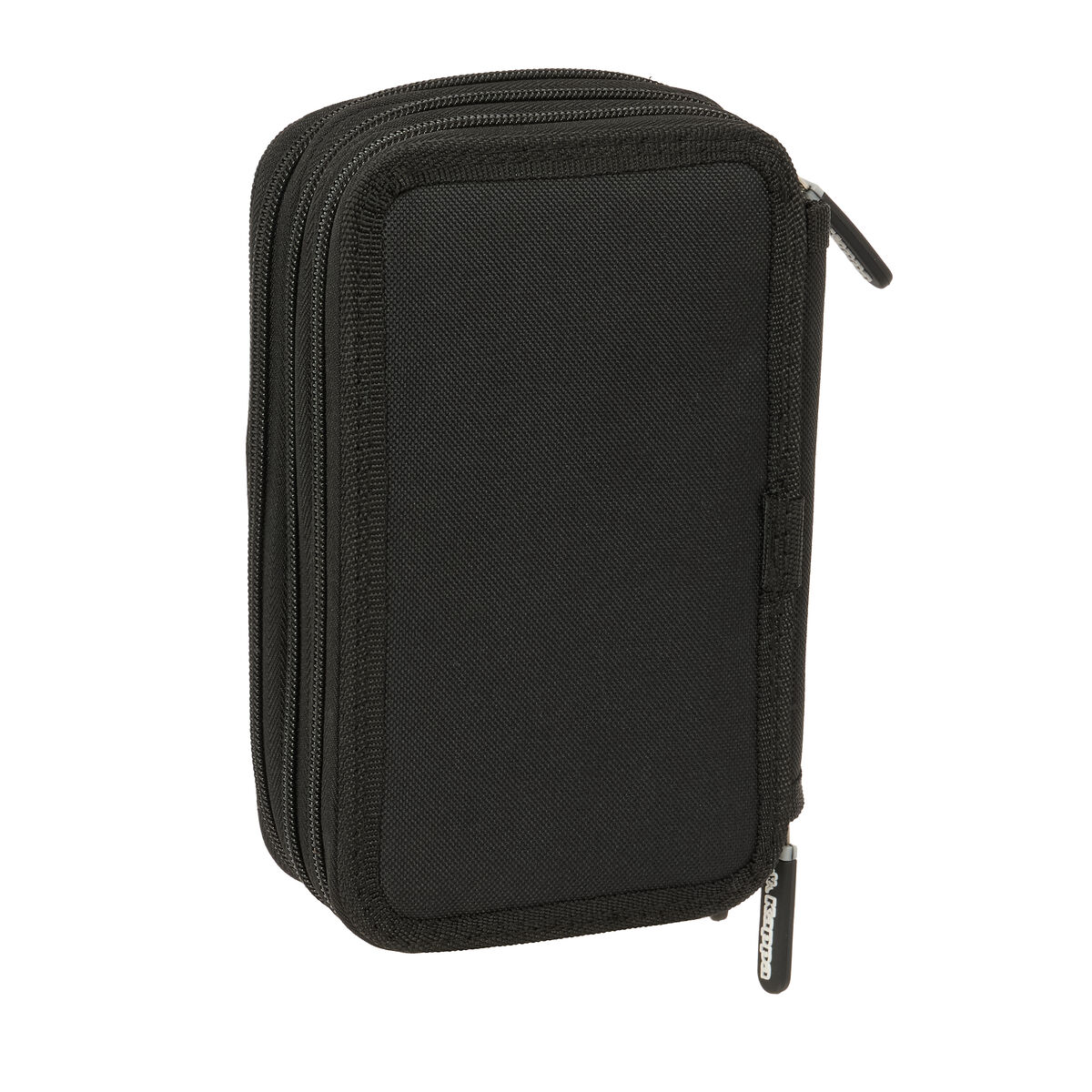 Bag Kappa Dark Svart - 4