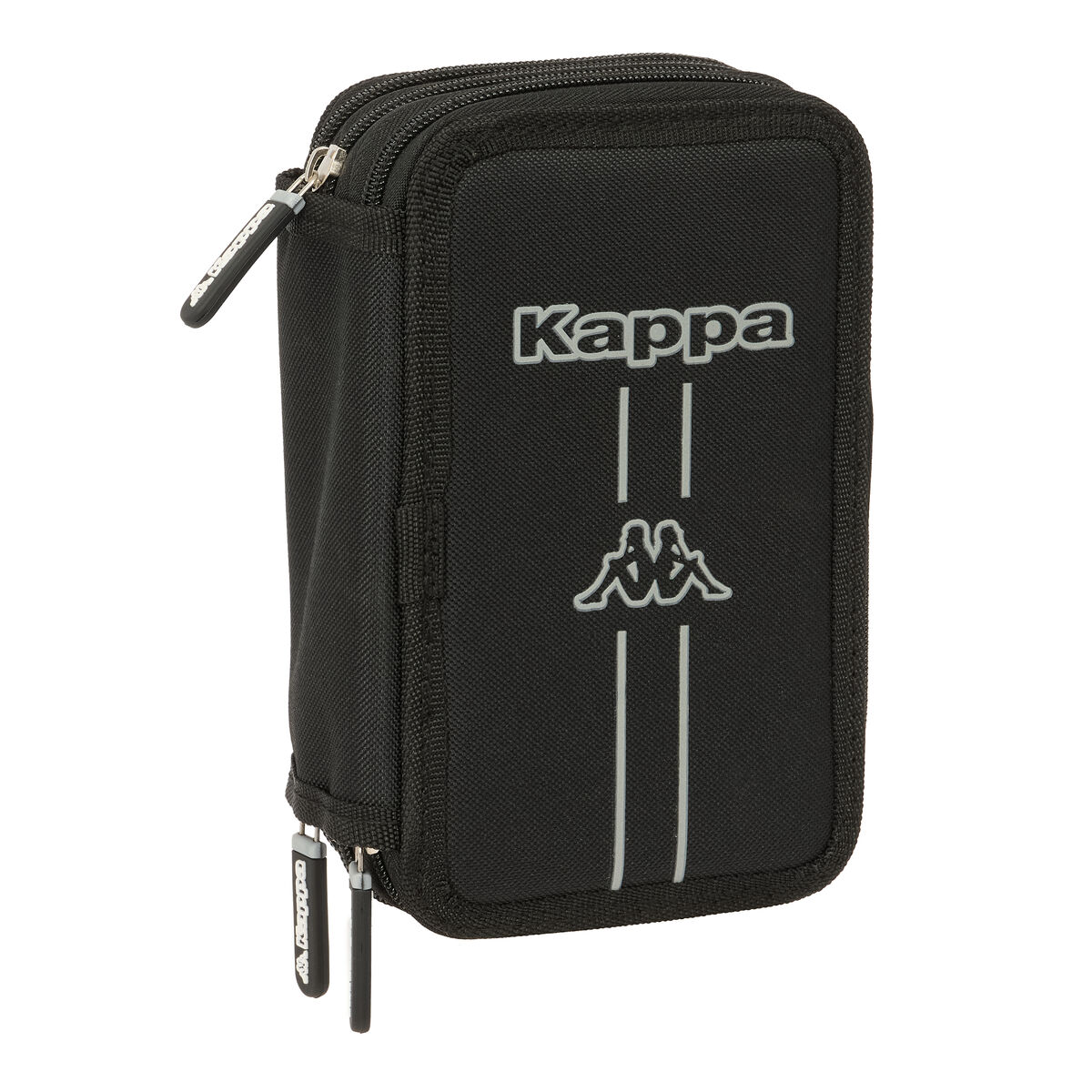 Bag Kappa Dark Svart