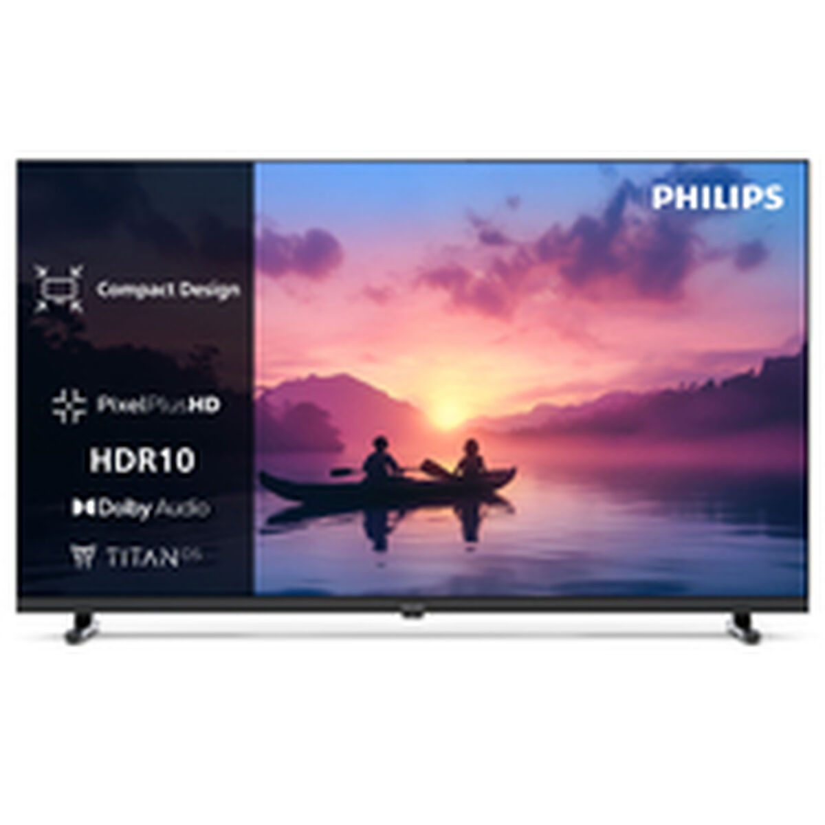 Smart TV Philips 40PFS6000/12 - 3