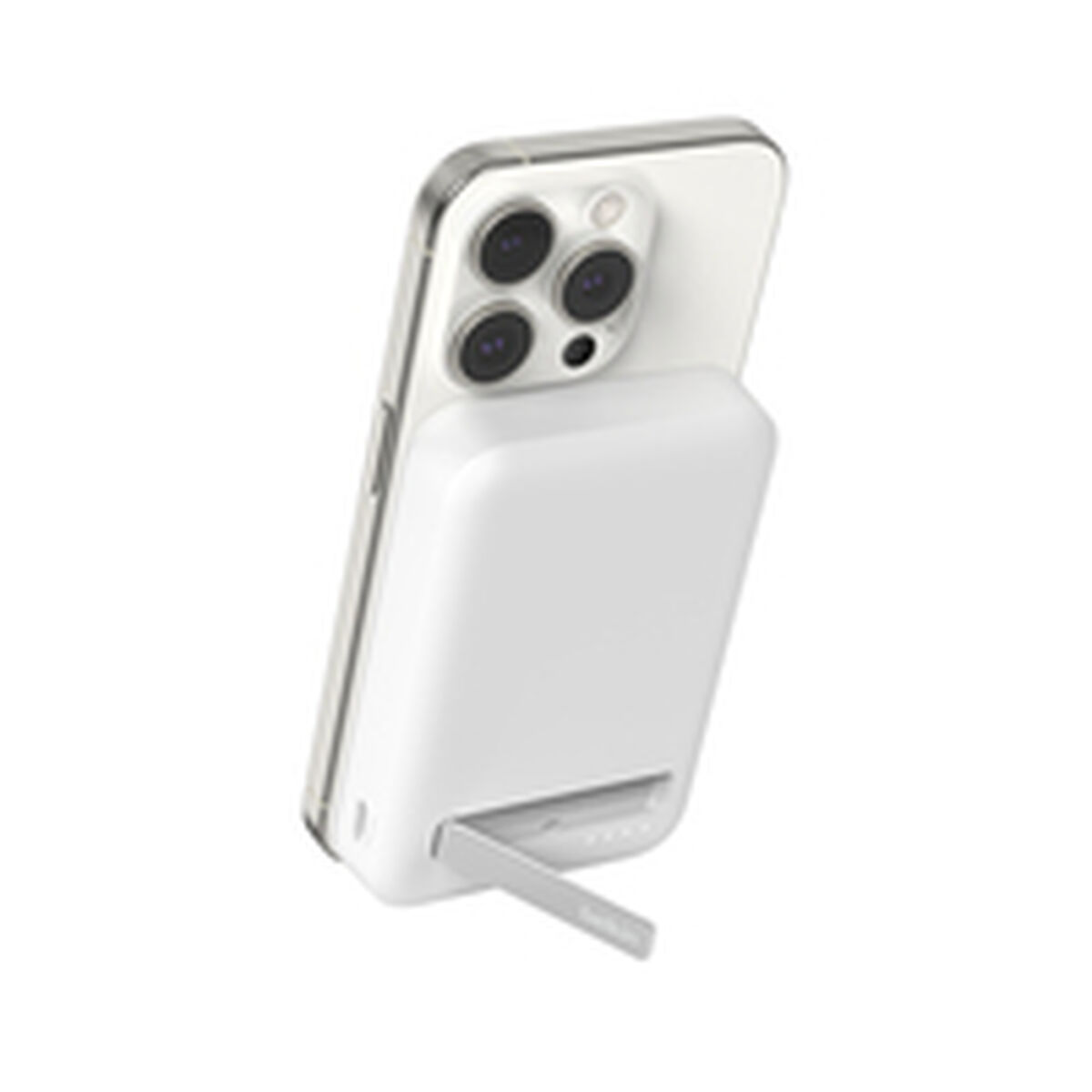 Laptopbatteri Belkin BPD007BTWH Vit - 2