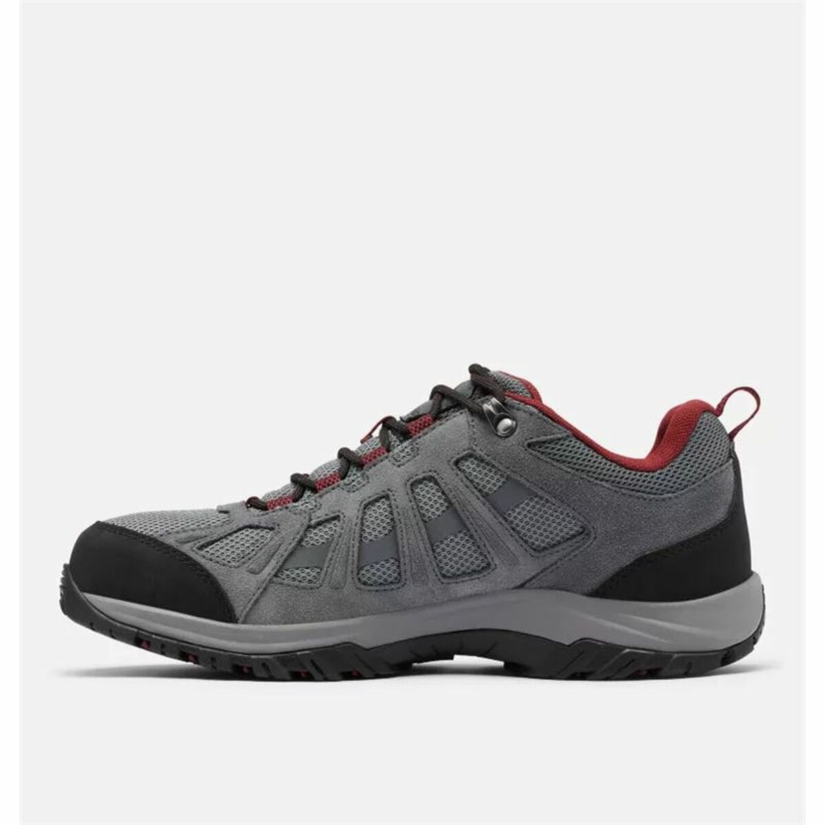 Gymnastikskor, Herr Columbia Redmond™ Iii Waterproof Grå - 2