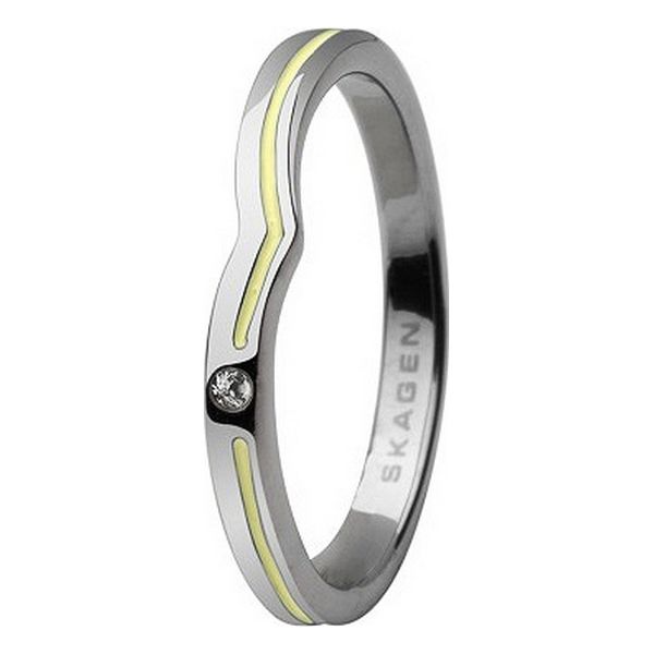 Damring Skagen JRSY018SS - 3