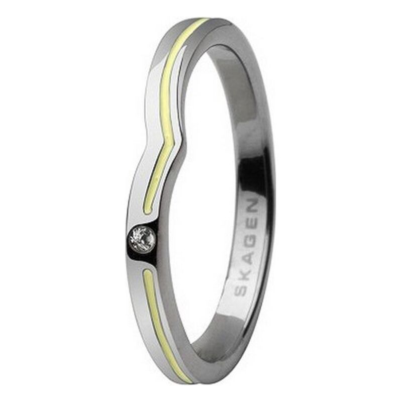 Damring Skagen JRSY018SS - 4
