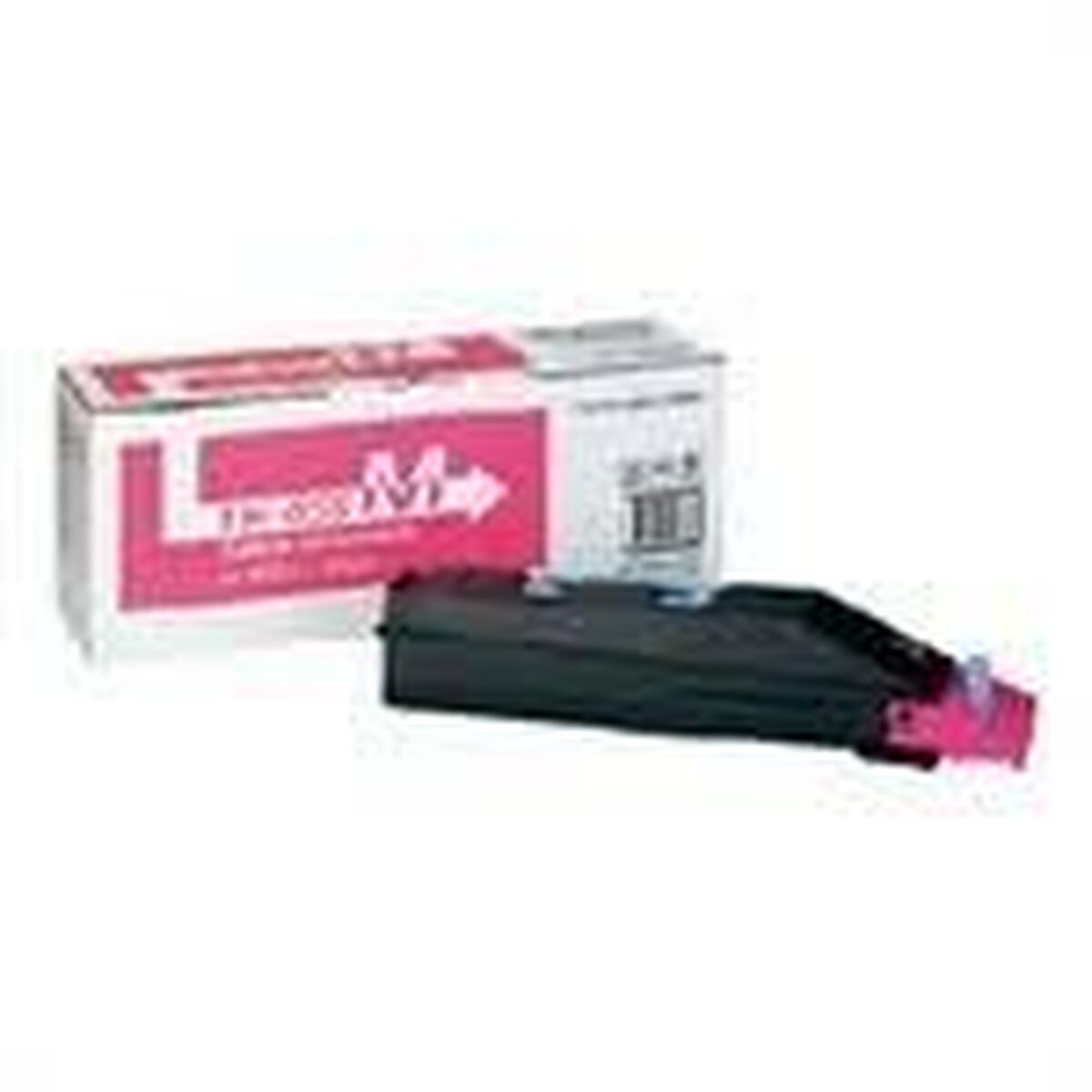 Toner Kyocera TK-865M Magenta - 2