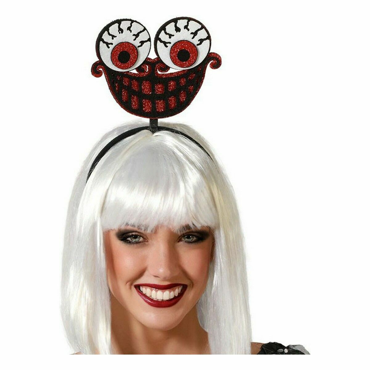 Diadem Halloween - 2