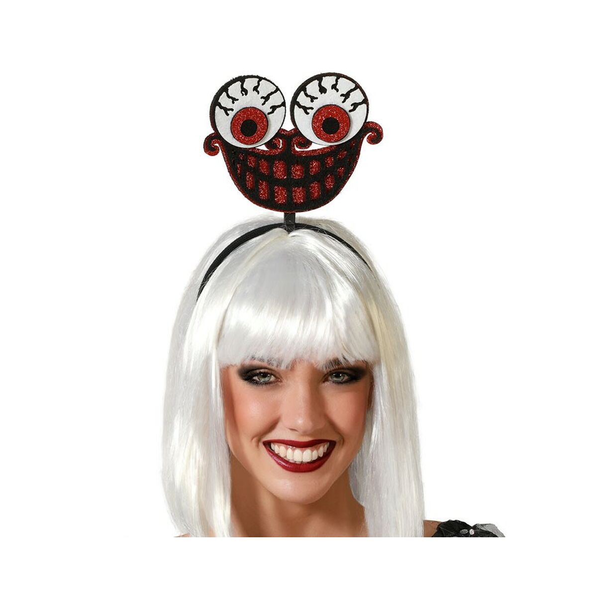 Diadem Halloween