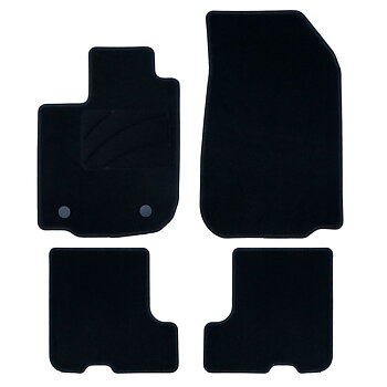 Bilgolvmatta OCC Motorsport OCCDC0013