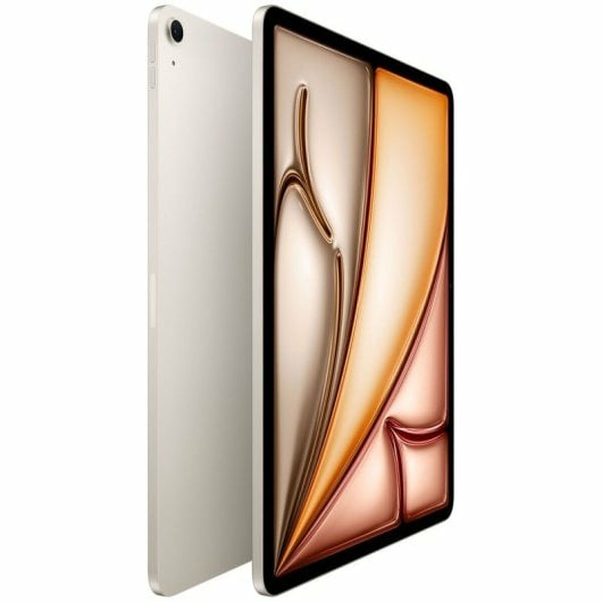 Läsplatta Apple MV2G3TY/A 13" M2 8 GB RAM 256 GB Beige - 2