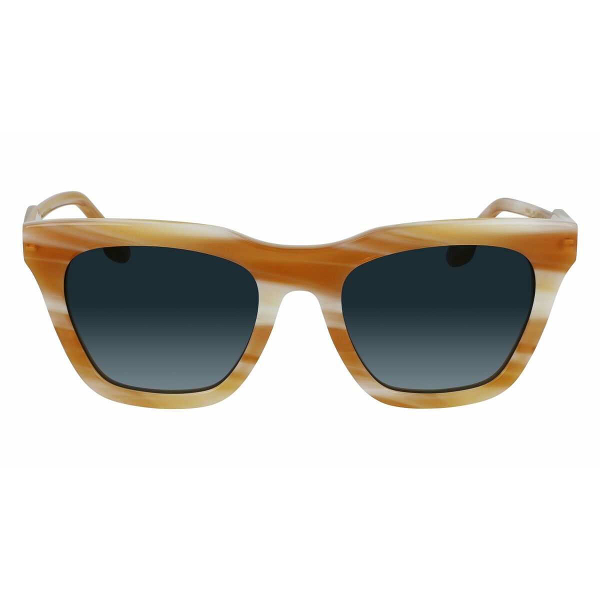 Damsolglasögon Victoria Beckham VB630S-774 Ø 53 mm - 2