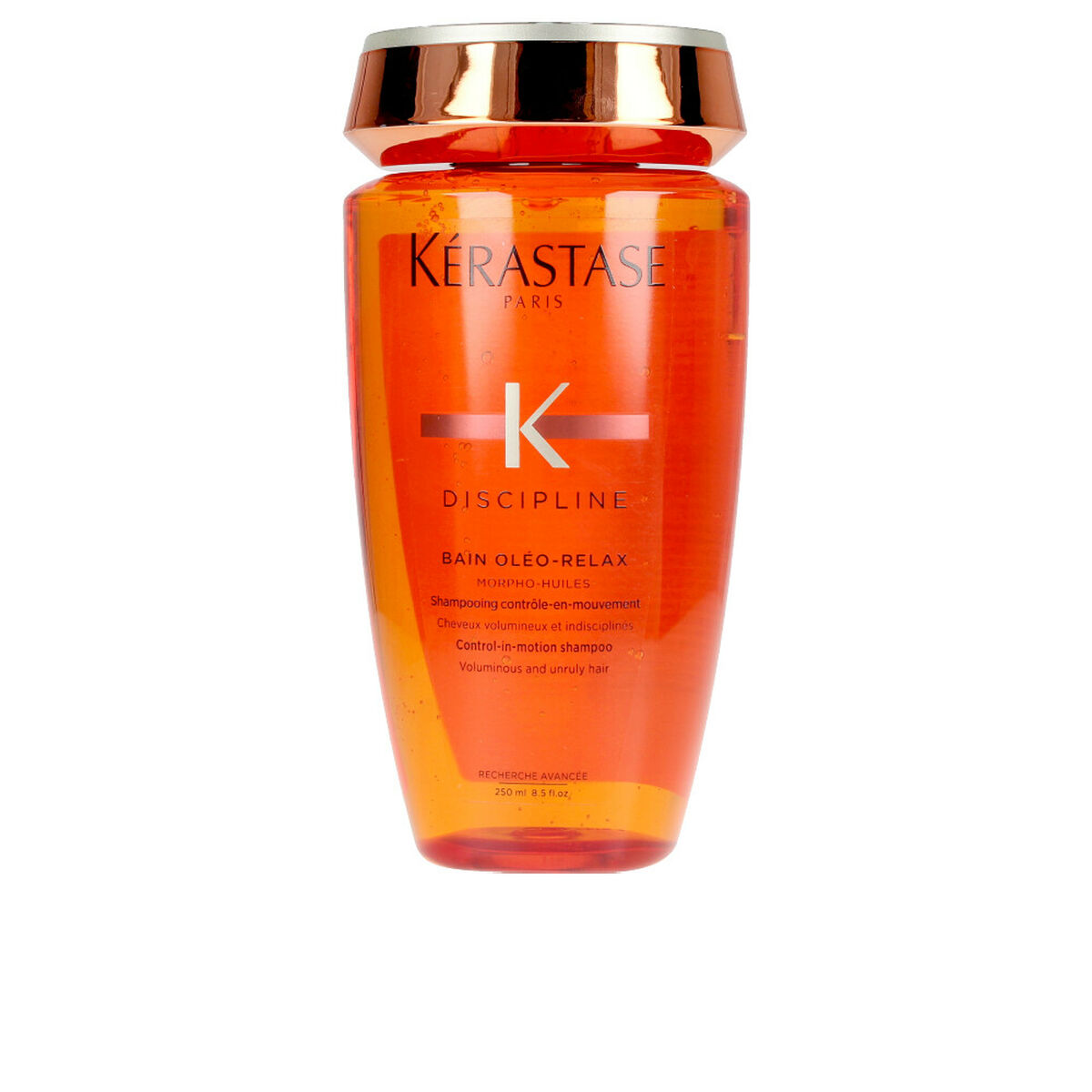 Antifrizz shampoo Discipline Oléo Relax Kerastase - 3