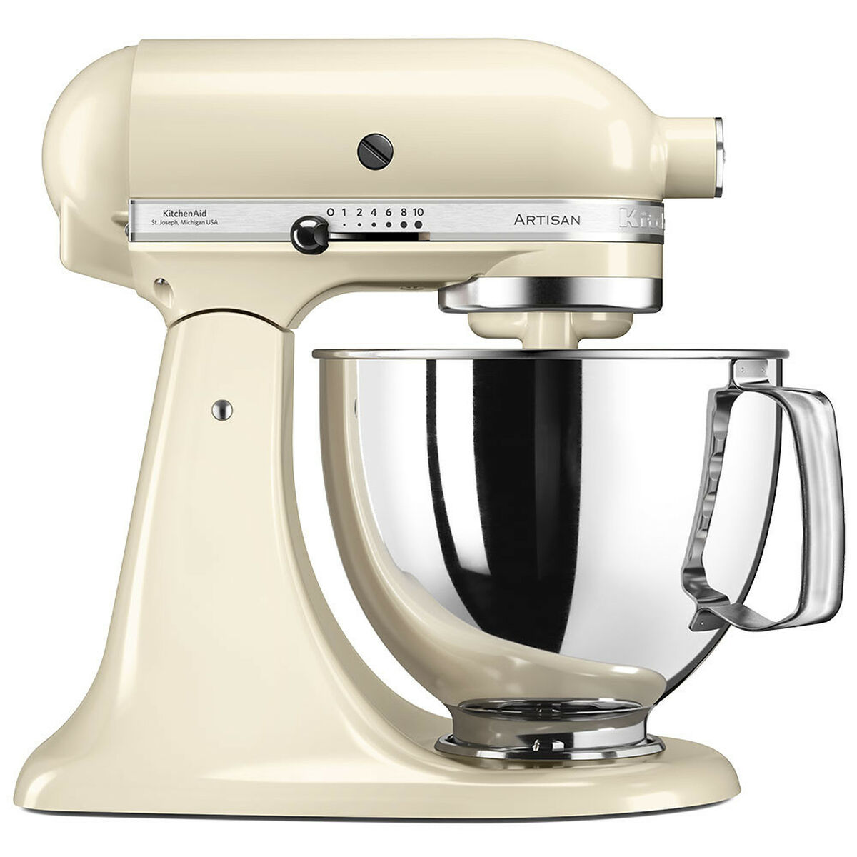 Köksrobot KitchenAid 5KSM125EAC 300 W 4,8 L