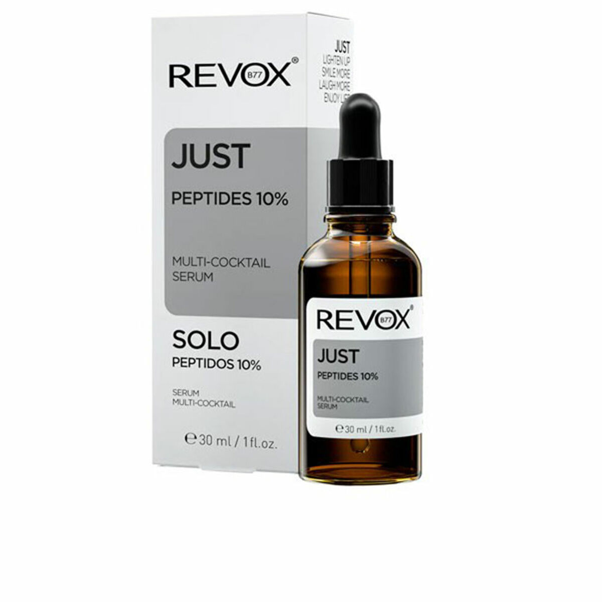 Eterisk olja Revox B77 Just 30 ml - 2
