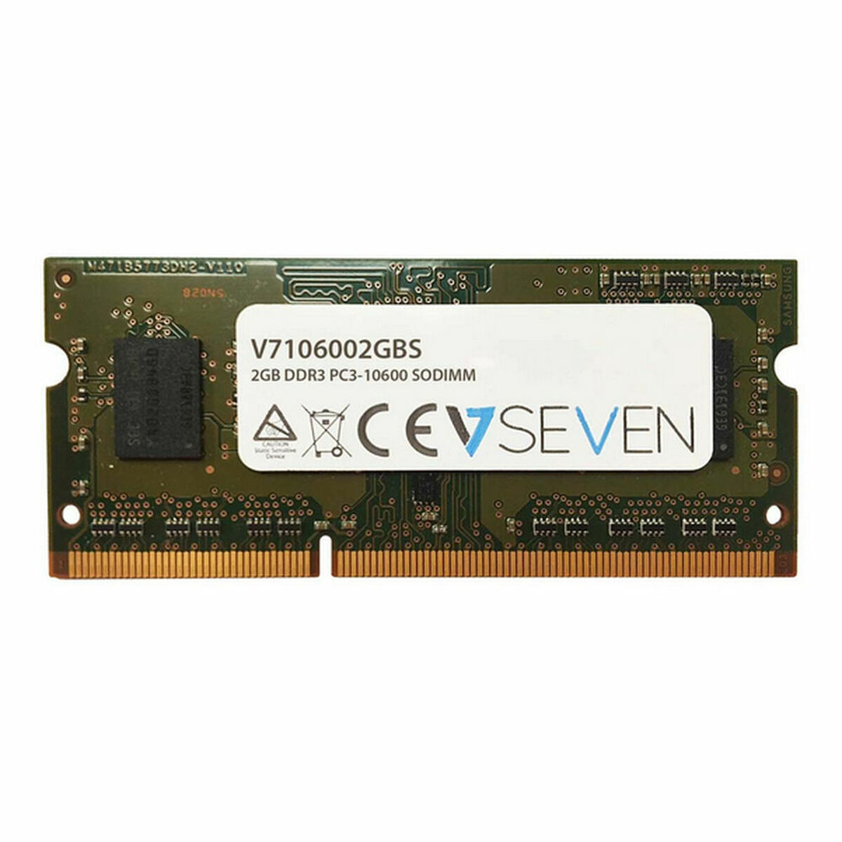 RAM-minne V7 V7106002GBS - 2