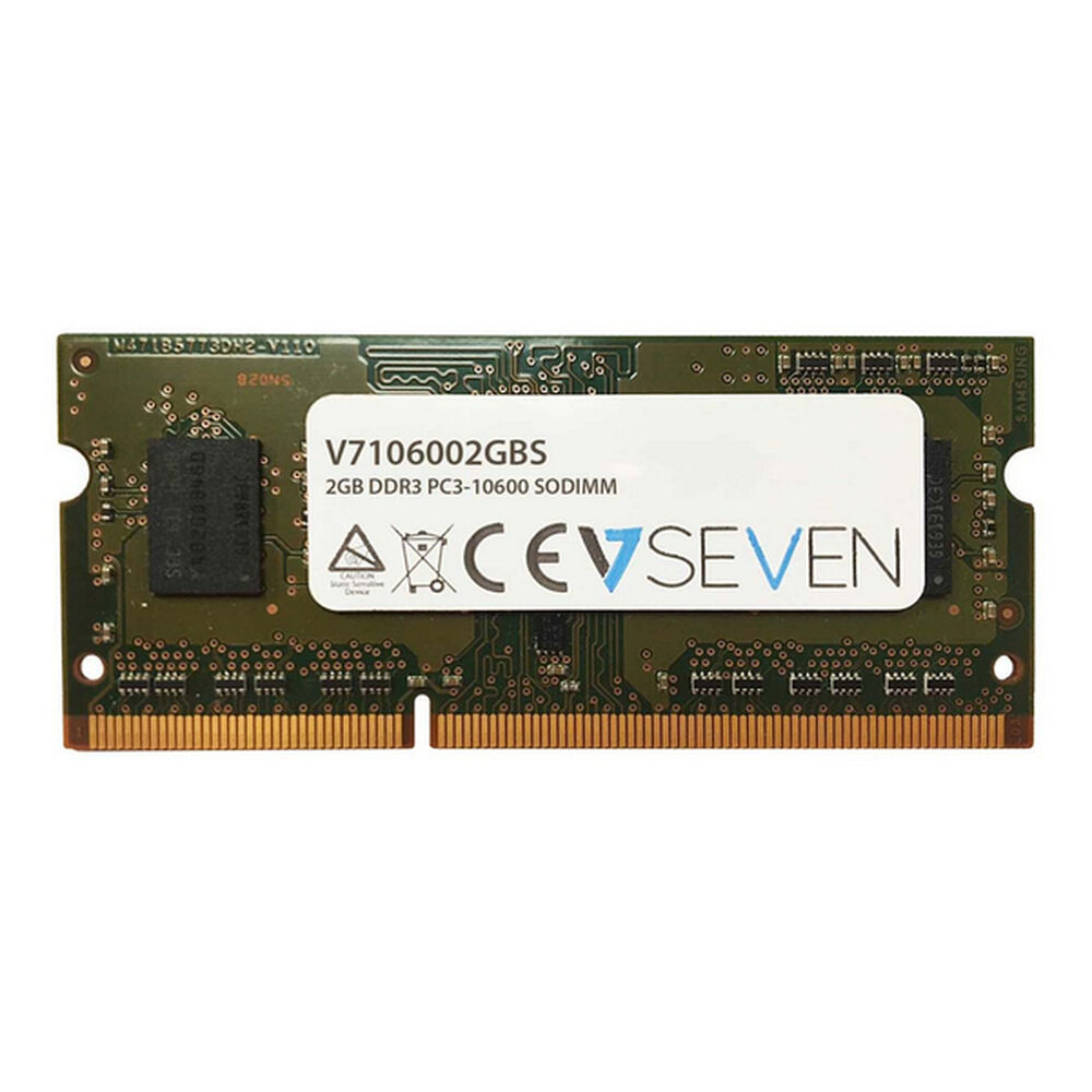 RAM-minne V7 V7106002GBS