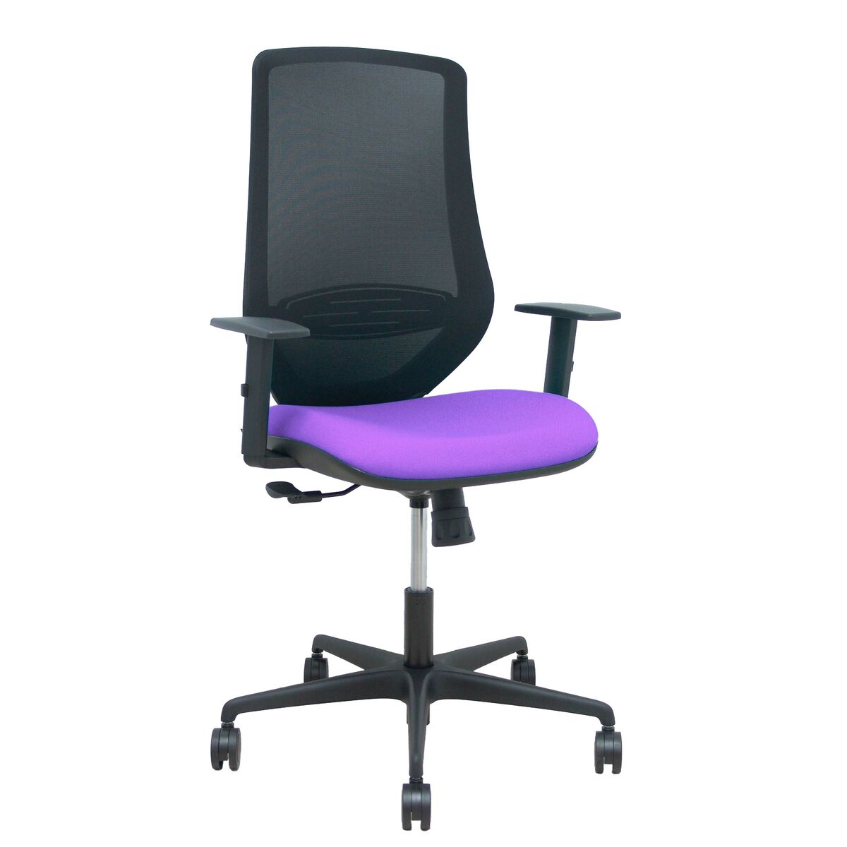Kontorsstol Mardos Piqueras y Crespo 0B68R65 Lila