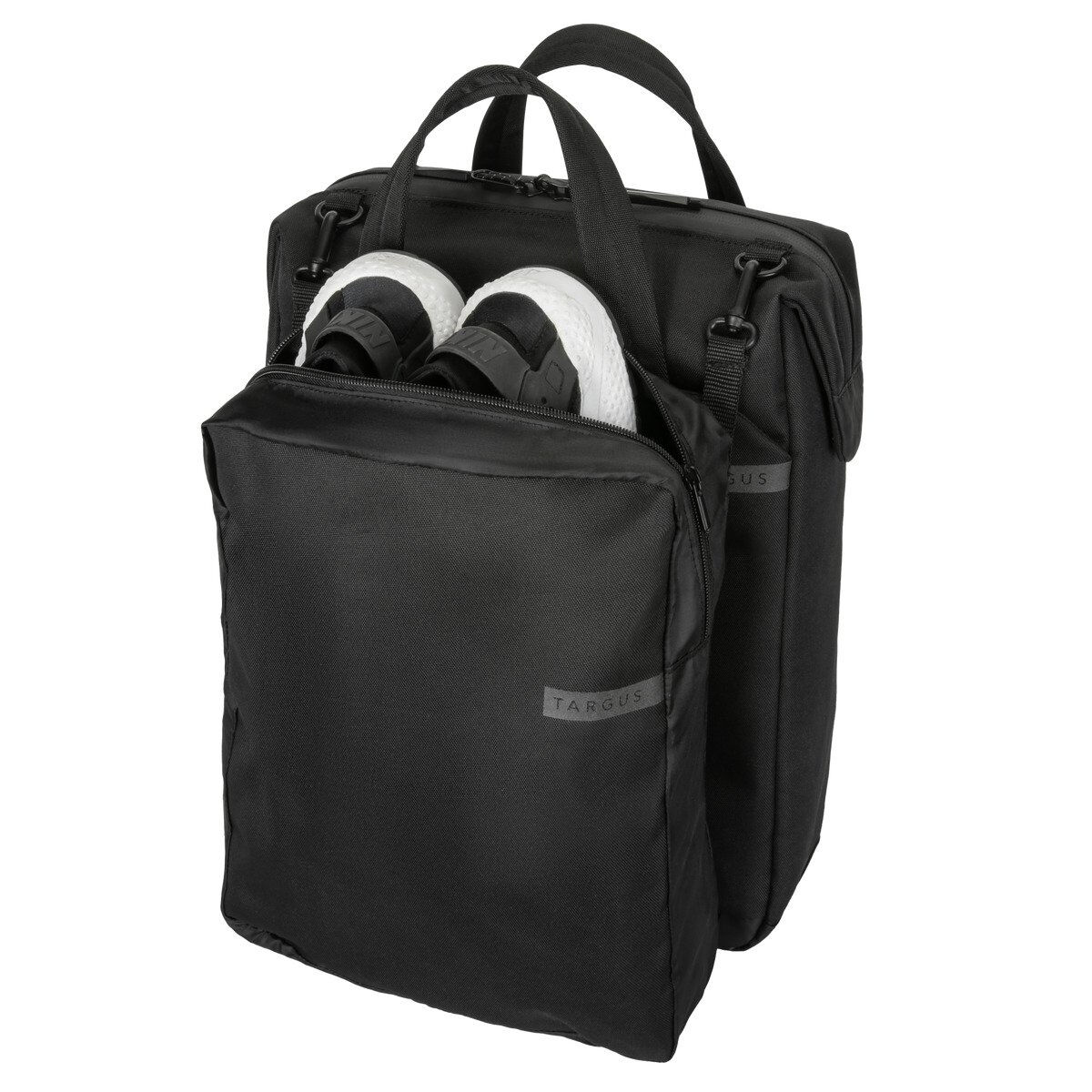 Laptopryggsäck Targus TBB609GL Svart - 4