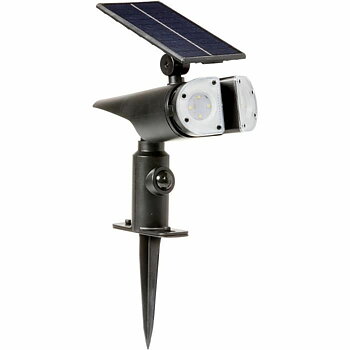 Solcellsdriven trädgårdspinne Smart Garden