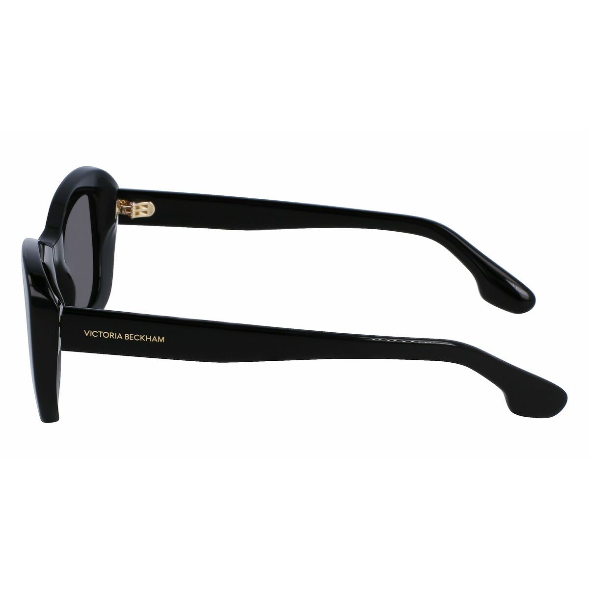 Damsolglasögon Victoria Beckham VB657S-001 Ø 50 mm - 3