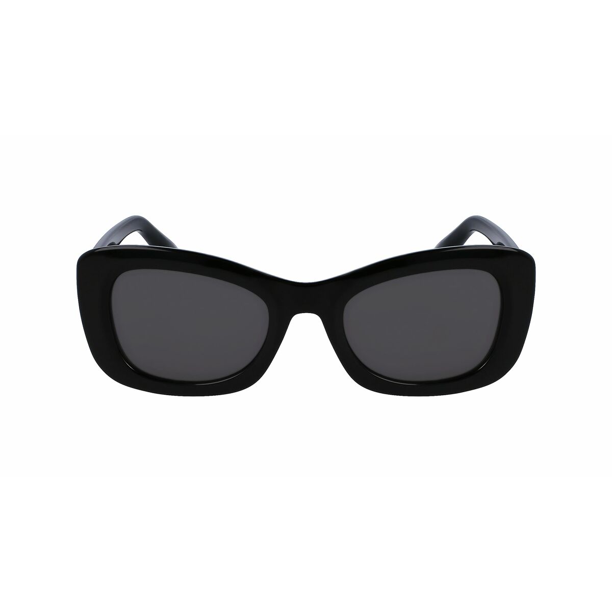Damsolglasögon Victoria Beckham VB657S-001 Ø 50 mm - 2