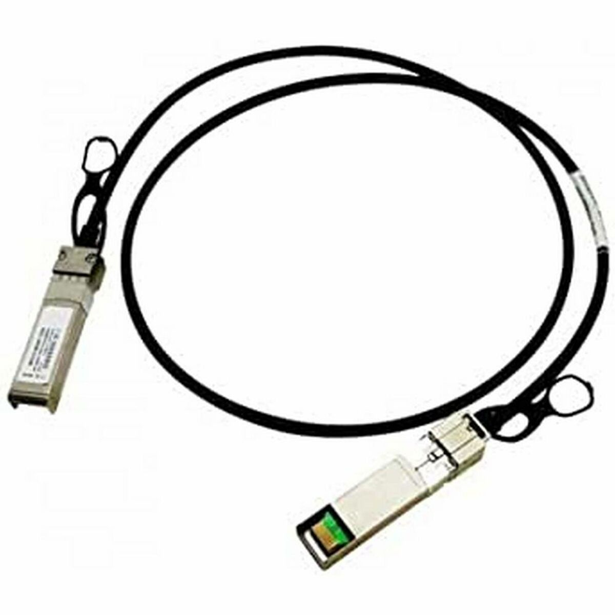 Nätkabel UTP Styv Kategori 6 CISCO QSFP-H40G-CU3M= 3 m