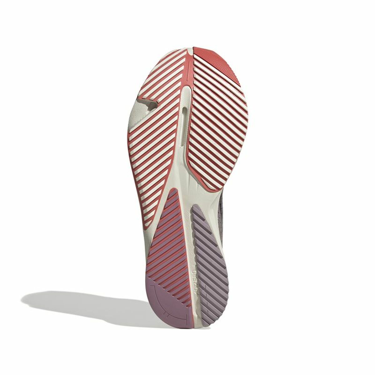 Löparskor, Vuxna Adidas Adizero SL Grå - 3