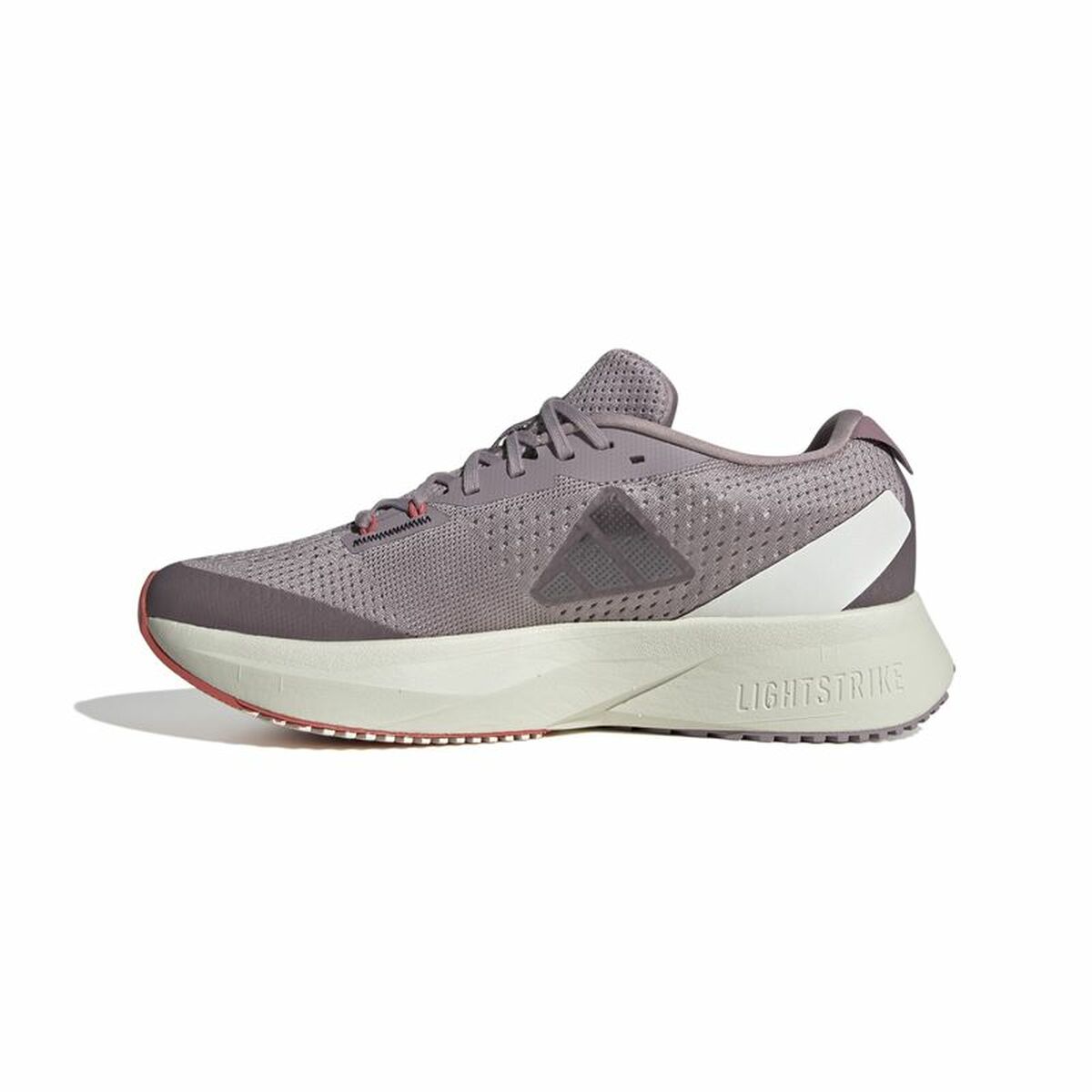 Löparskor, Vuxna Adidas Adizero SL Grå - 2