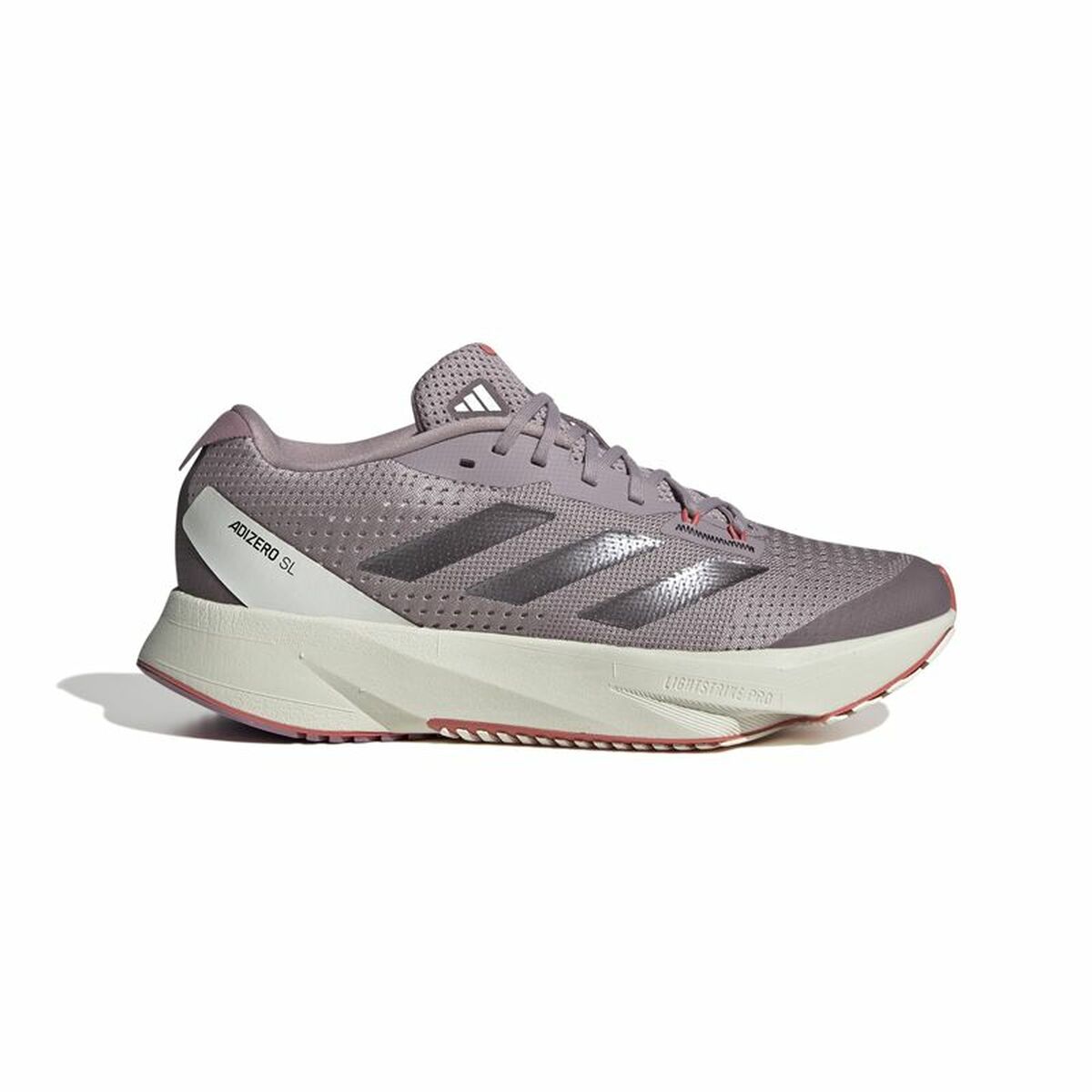 Löparskor, Vuxna Adidas Adizero SL Grå
