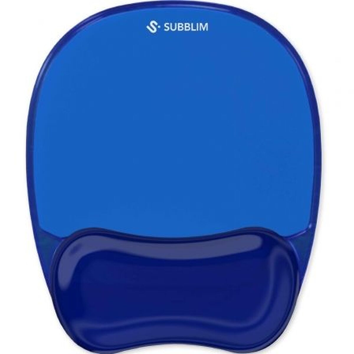 Matta med handledsstöd Subblim SUBMP04E070